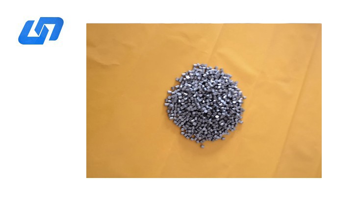 High purity Ti evaporate pellets