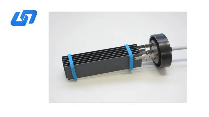 Mmo Titanium Anode