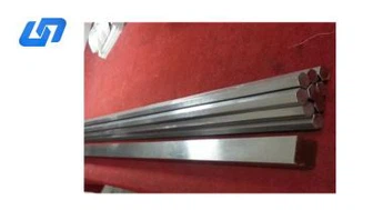 GR2 チタンヘキサゴンバー