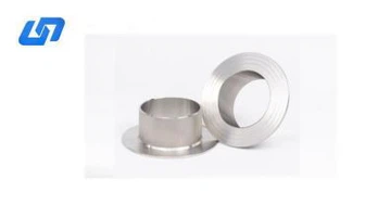 チタンラップジョイントスタブエンド