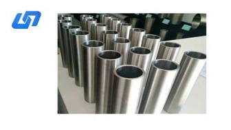 Gr5 Titanium Tube in Offshore Drilling