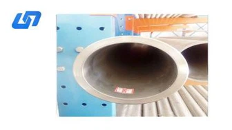 OD168mm|OD273mm大口径チタンチューブ
