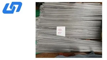 Gr9チタンワイヤー