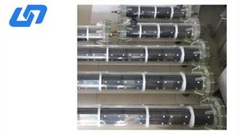 次亜塩素酸ナトリウム生成器